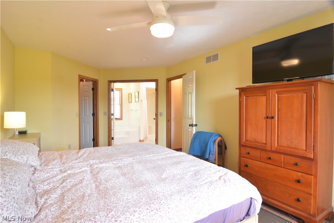 Old Mill Village - Residential