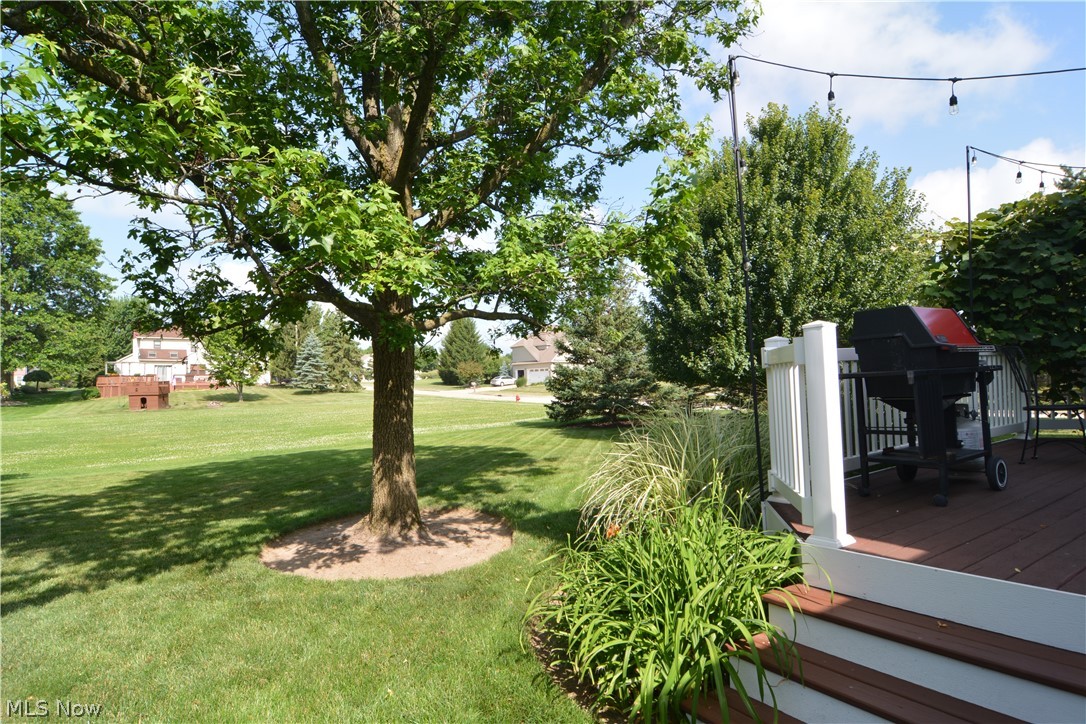 Old Mill Village - Residential