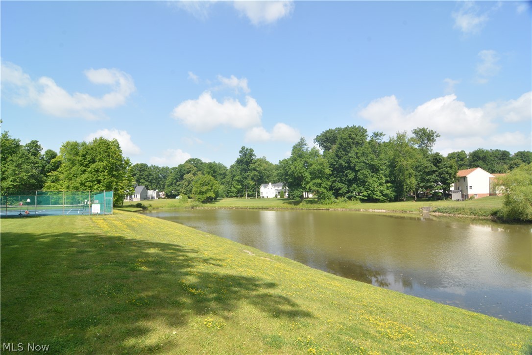 Old Mill Village - Residential