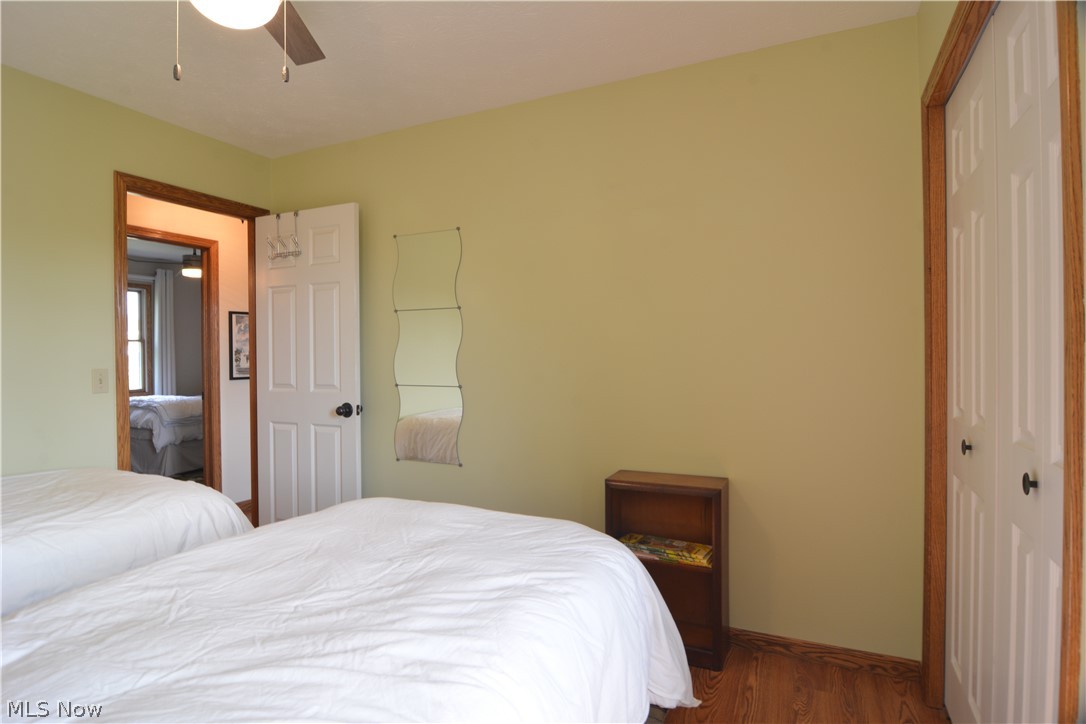 Old Mill Village - Residential