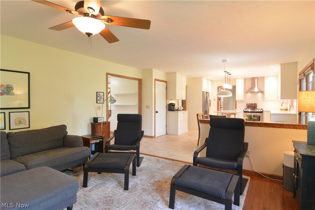 Old Mill Village - Residential