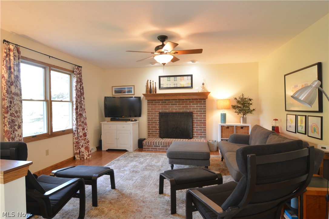 Old Mill Village - Residential