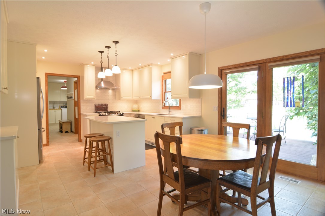 Old Mill Village - Residential