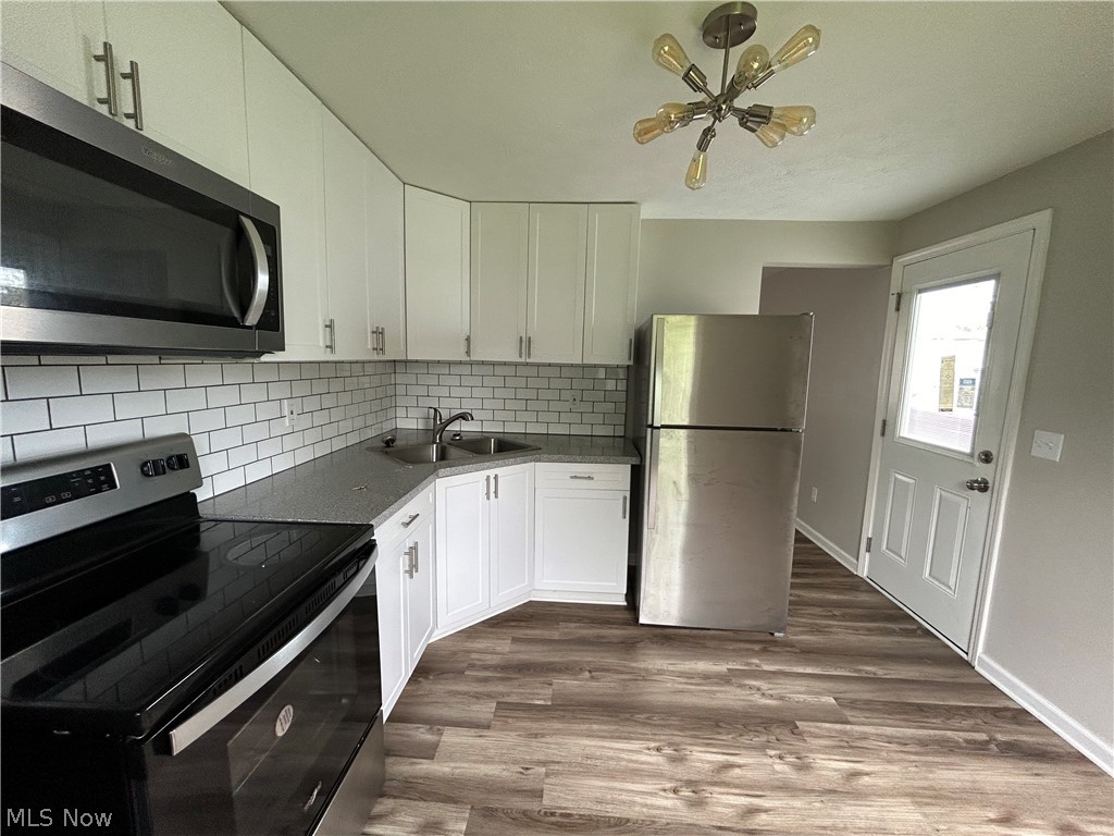Highview Park Sub #2 - Residential Lease