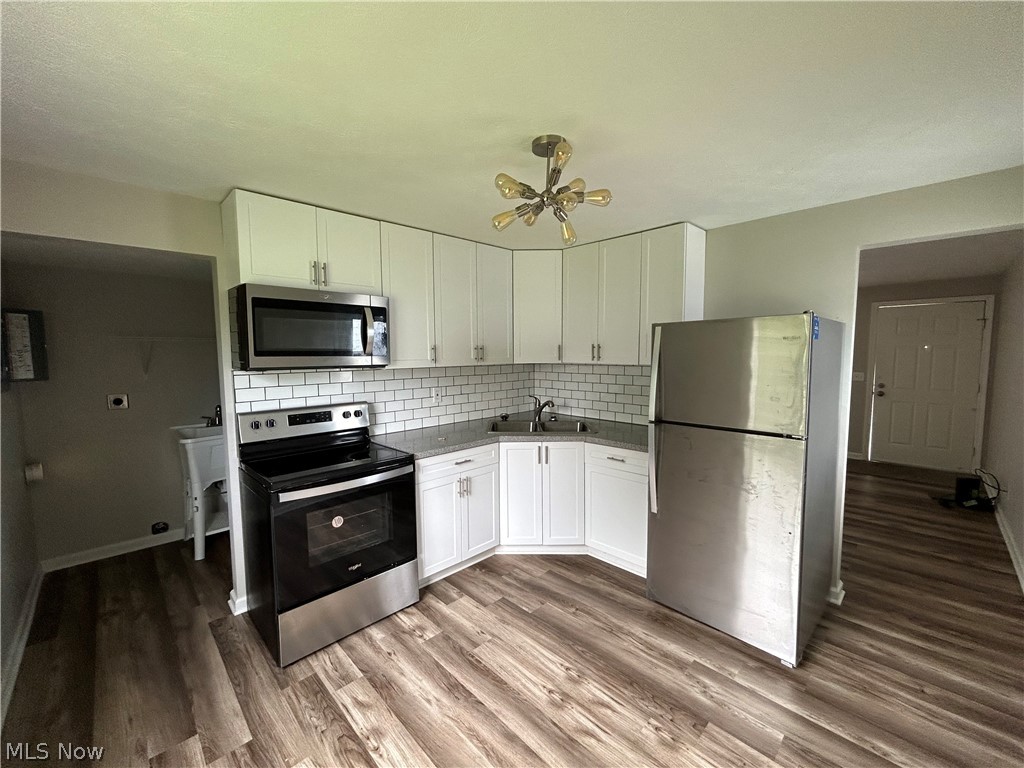 Highview Park Sub #2 - Residential Lease