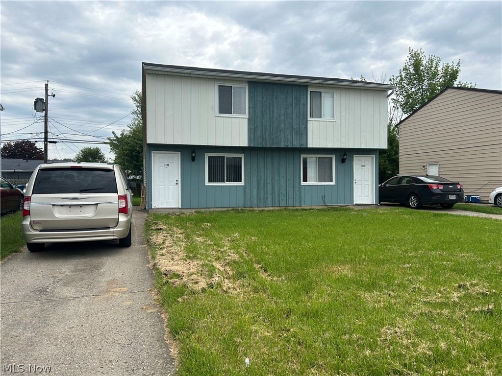 Highview Park Sub #2 - Residential Lease