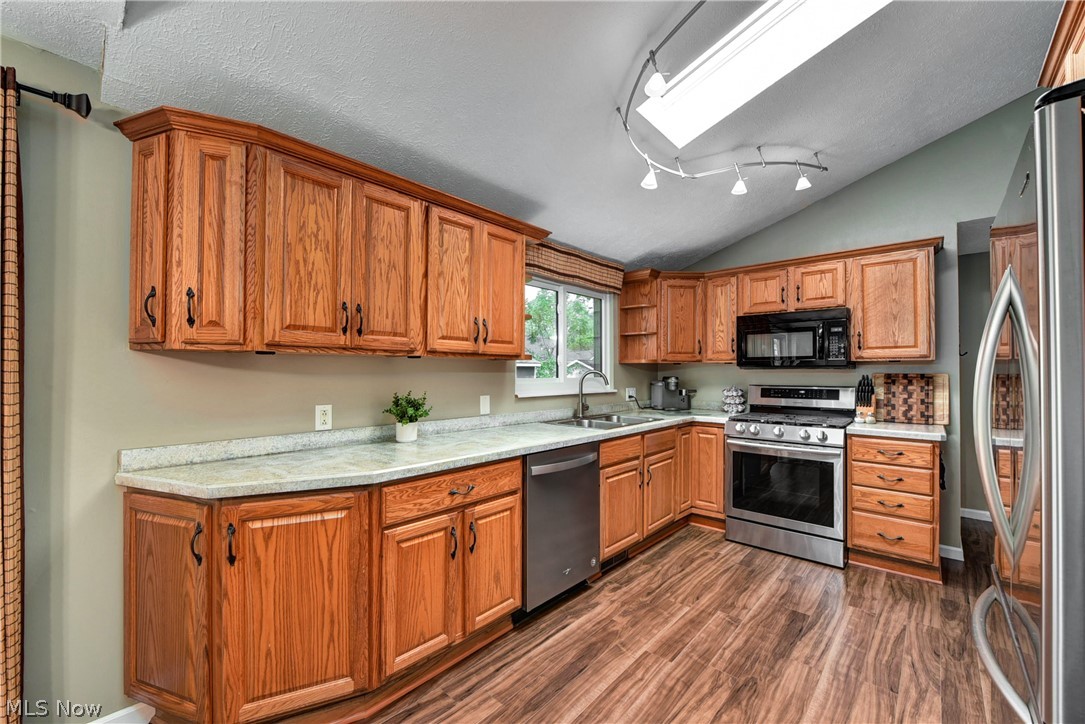 Yoder - Residential