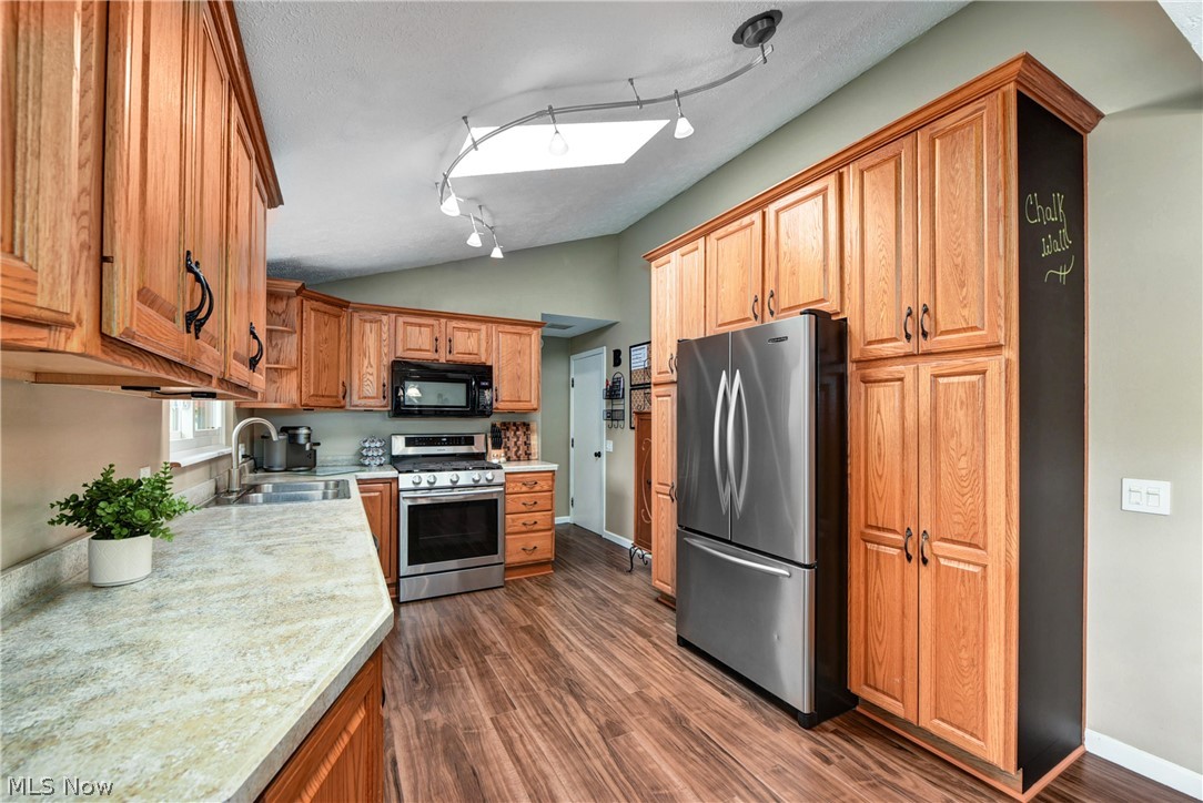 Yoder - Residential