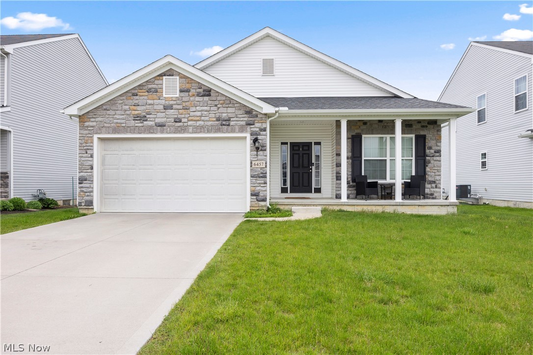 Meadow Lakes Sub #14 - Residential