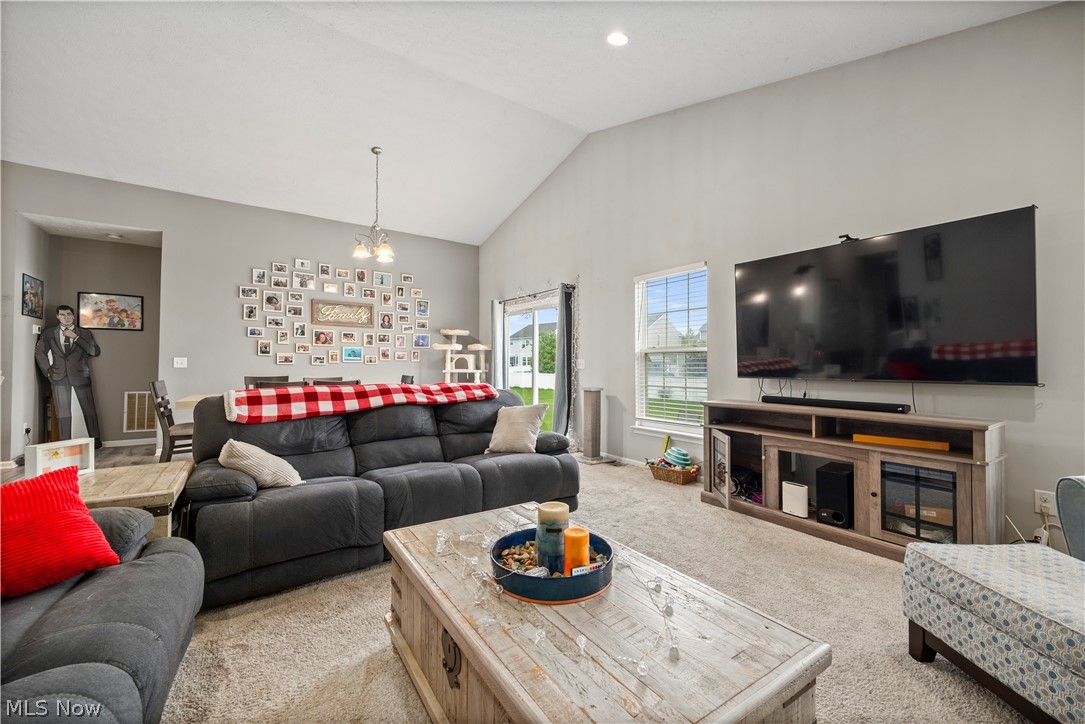 Meadow Lakes Sub #14 - Residential