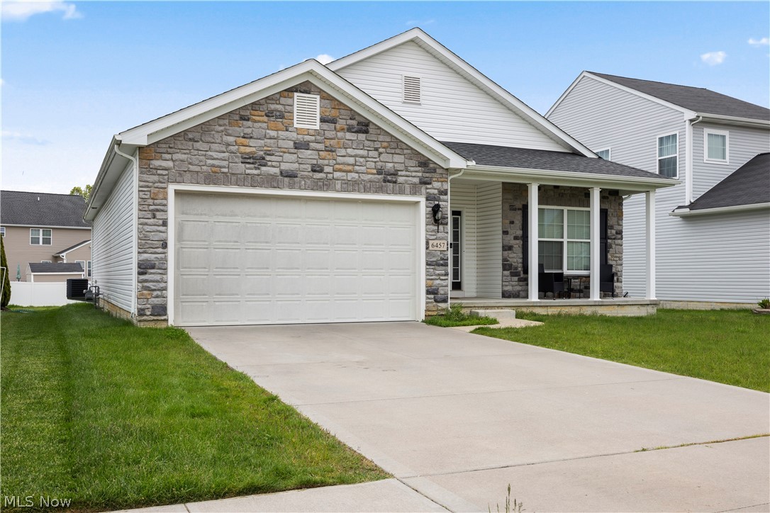 Meadow Lakes Sub #14 - Residential
