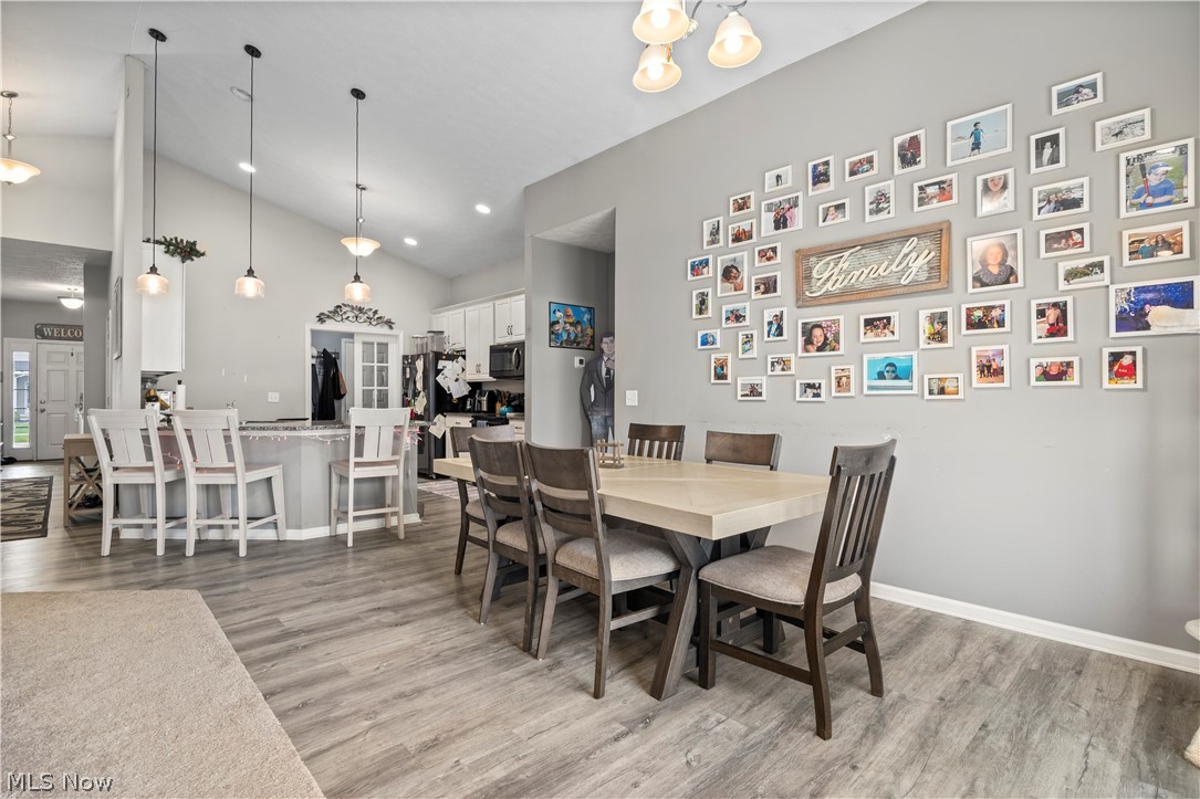 Meadow Lakes Sub #14 - Residential