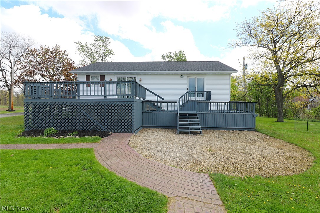 William T Vrendenburgh Sec 3 - Residential