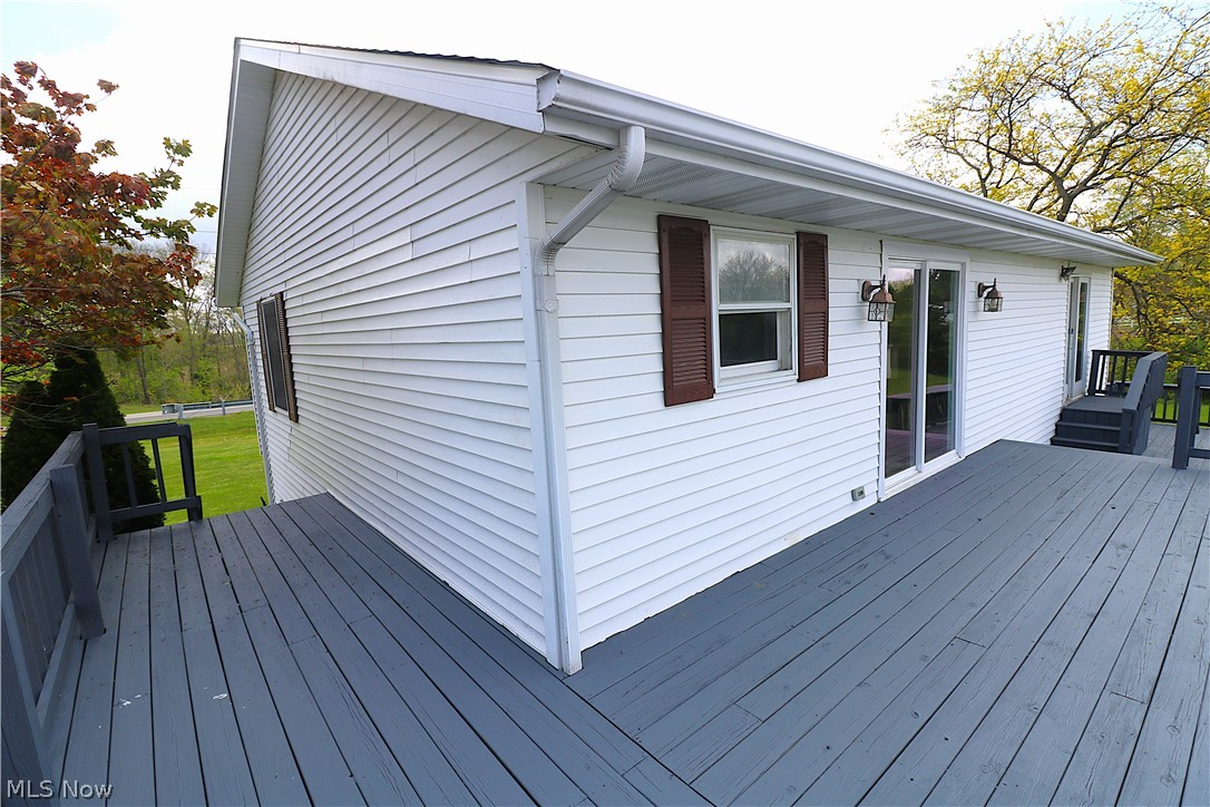 William T Vrendenburgh Sec 3 - Residential