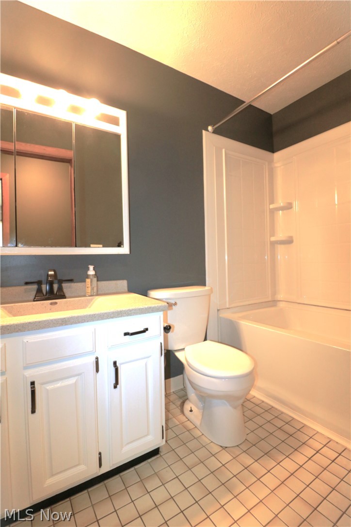 William T Vrendenburgh Sec 3 - Residential
