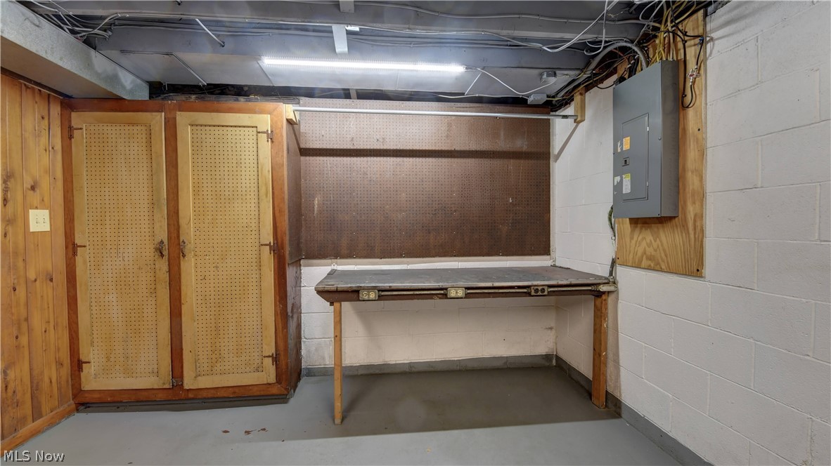 Wooster - Residential