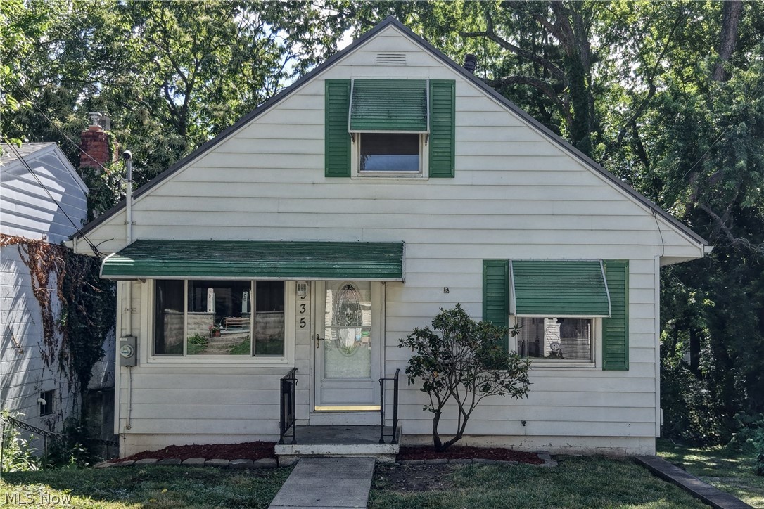 Wooster - Residential