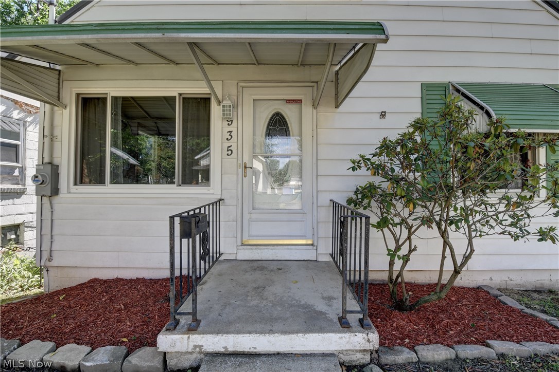 Wooster - Residential