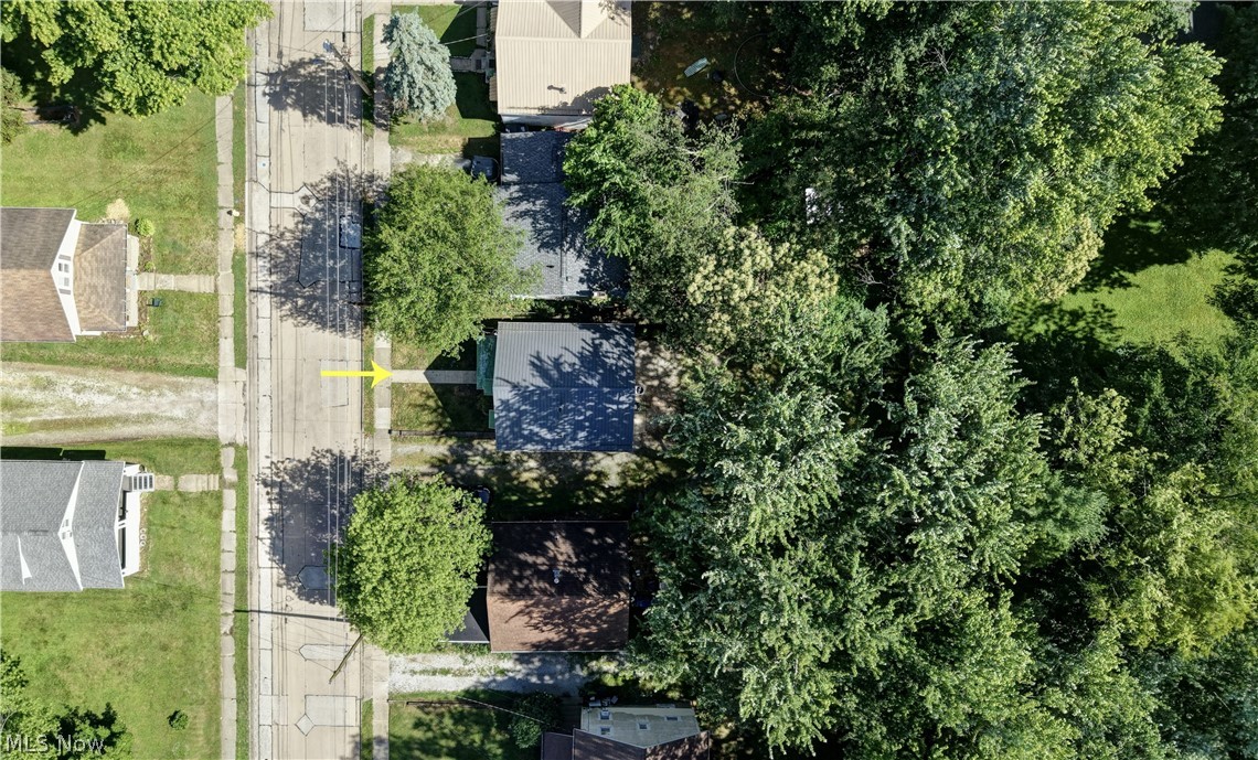 Wooster - Residential