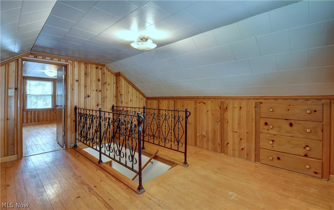 Wooster - Residential