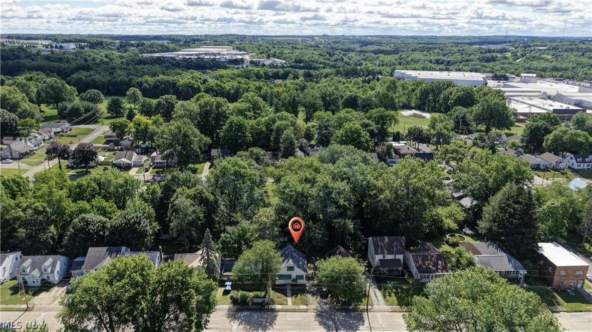 Wooster - Residential