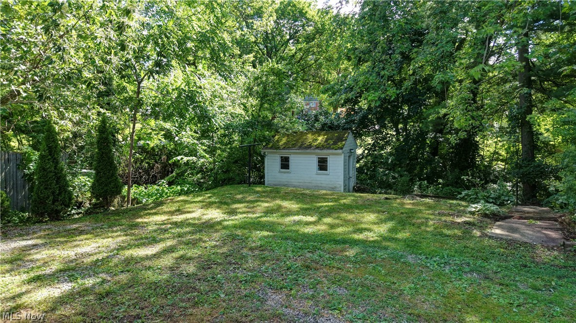 Wooster - Residential