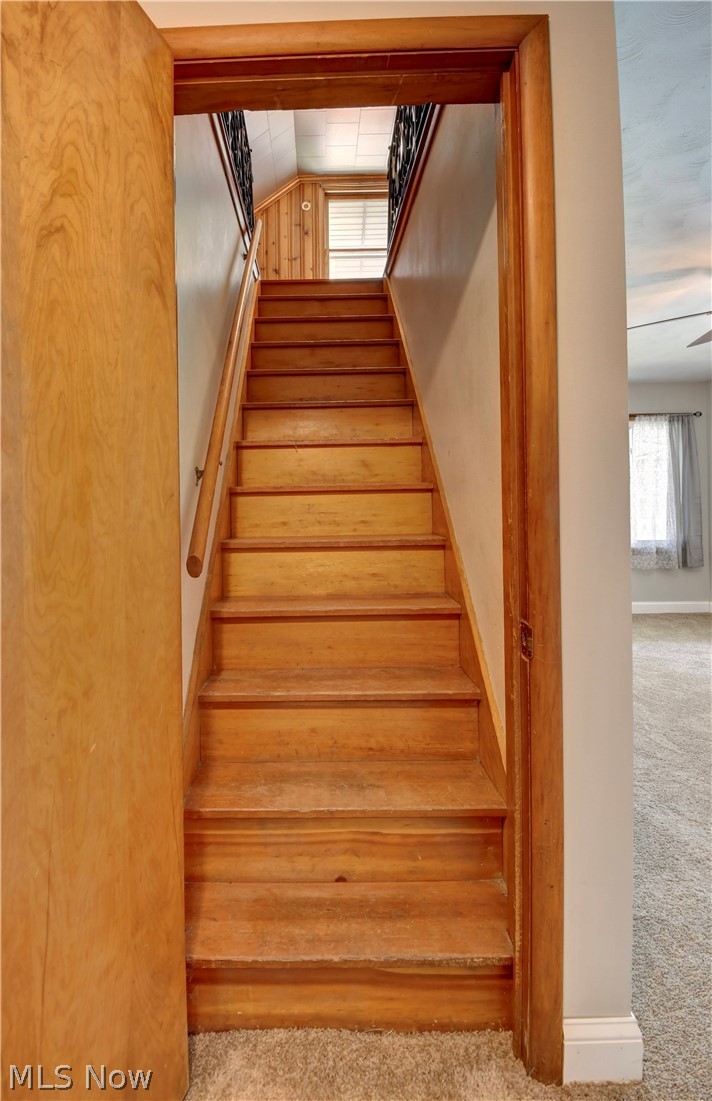 Wooster - Residential