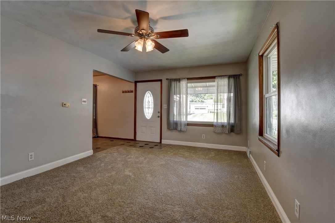 Wooster - Residential