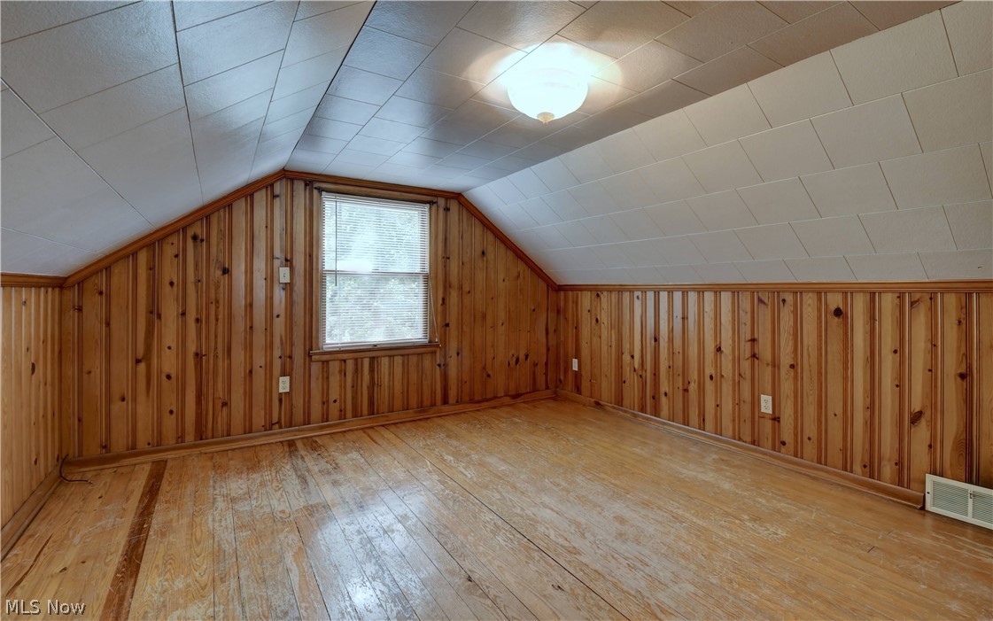 Wooster - Residential