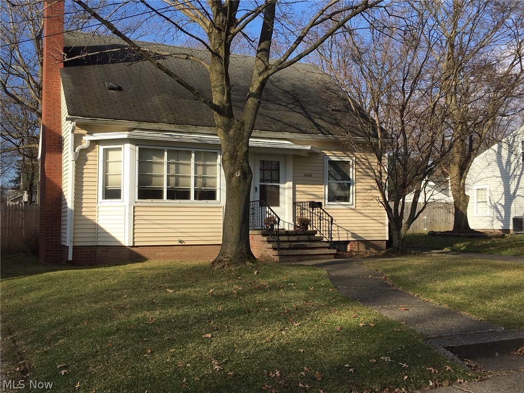 Duncan Park - Residential