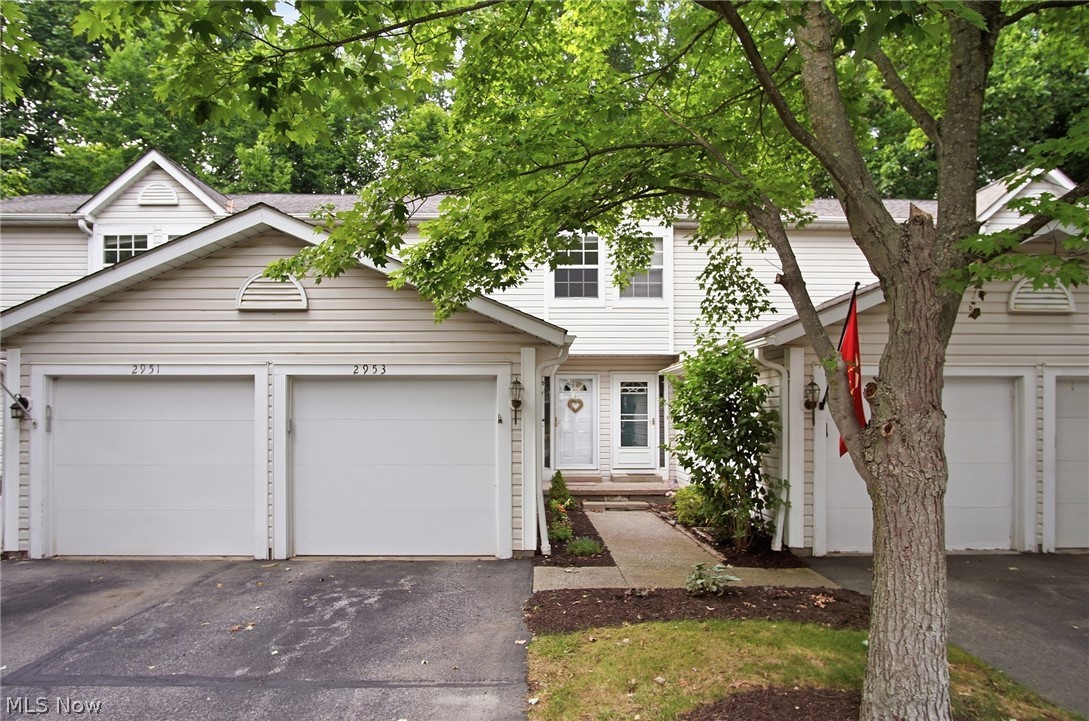 Woodland Lake - Residential