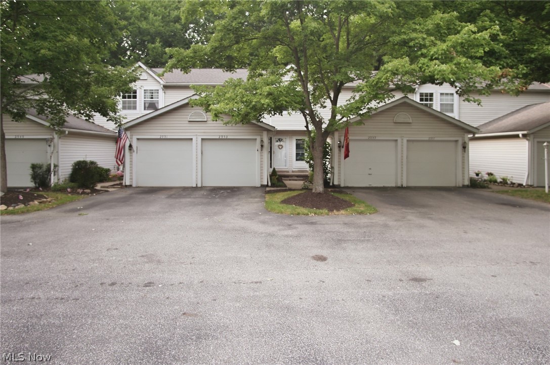 Woodland Lake - Residential