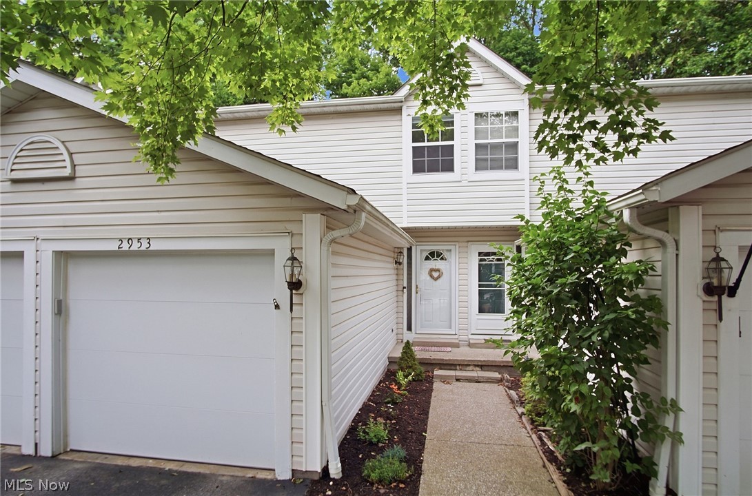Woodland Lake - Residential