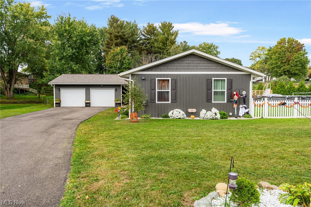 Fulton East Estates - Residential