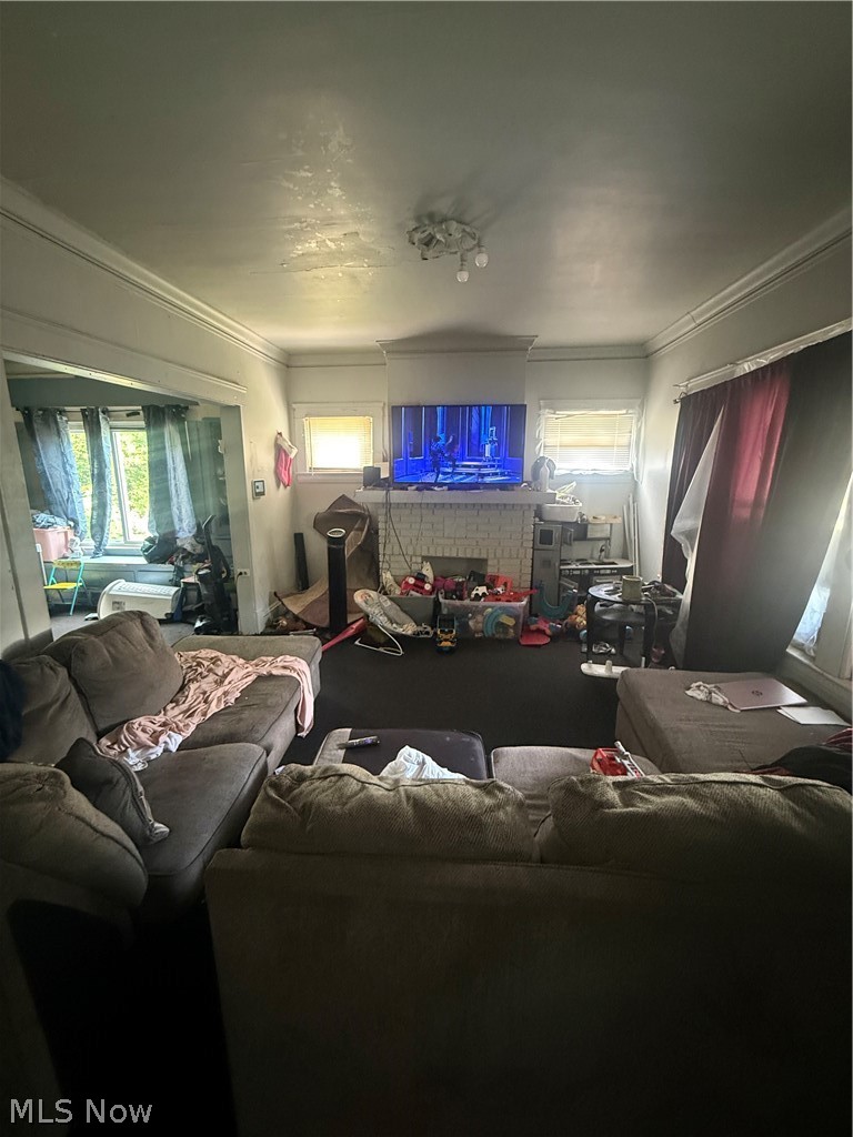 Union Rice Sub - Residential Income