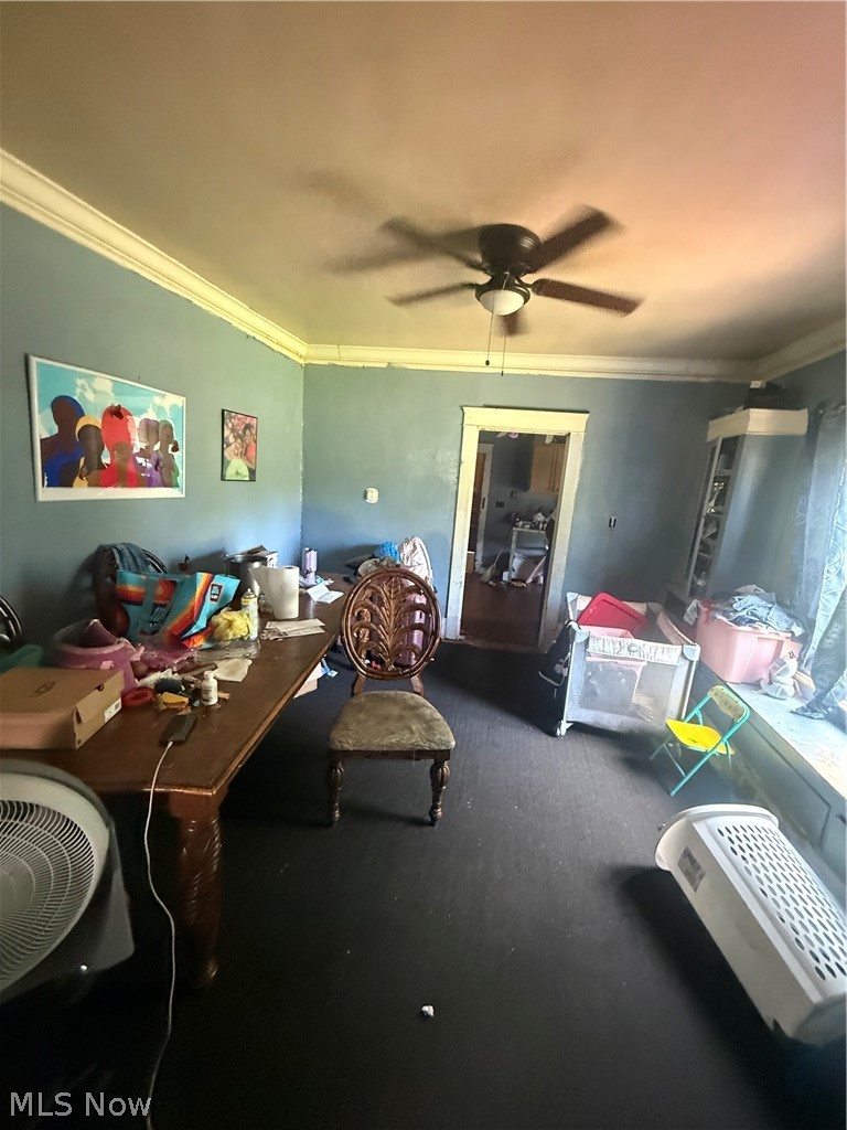 Union Rice Sub - Residential Income