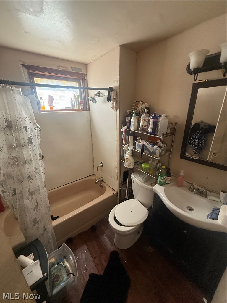 Union Rice Sub - Residential Income