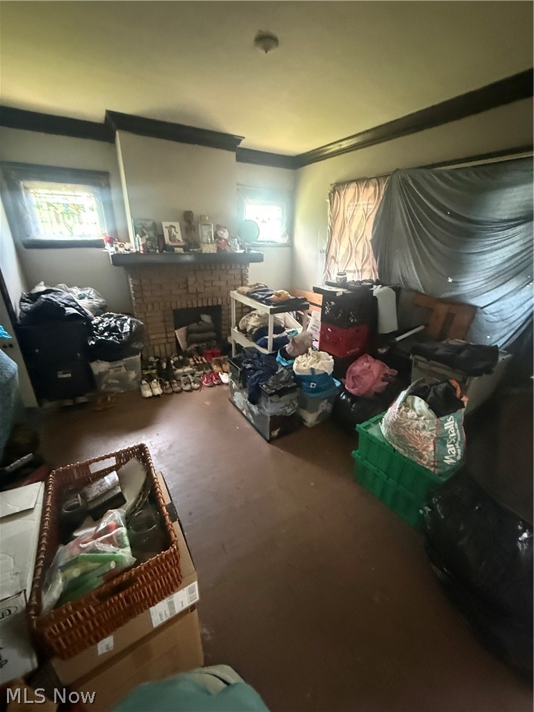 Union Rice Sub - Residential Income