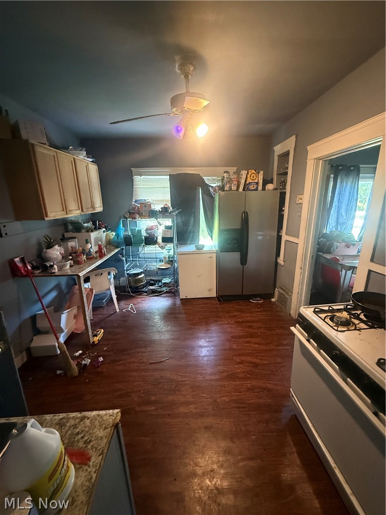 Union Rice Sub - Residential Income