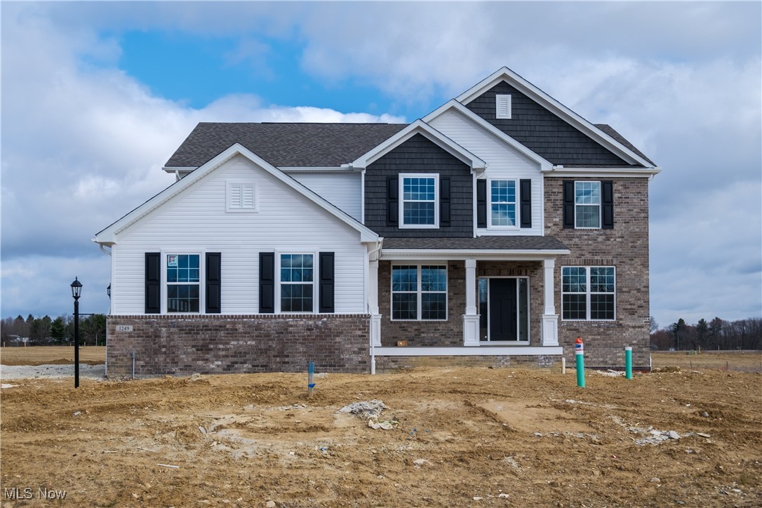 Reserve at Sharon - Residential