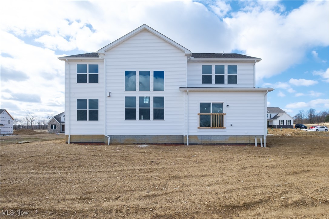 Reserve at Sharon - Residential