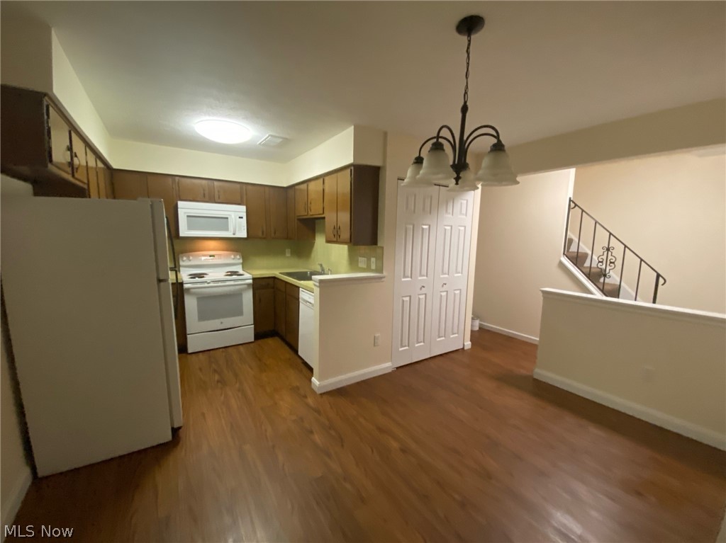 Portage View Allotment - Residential Lease