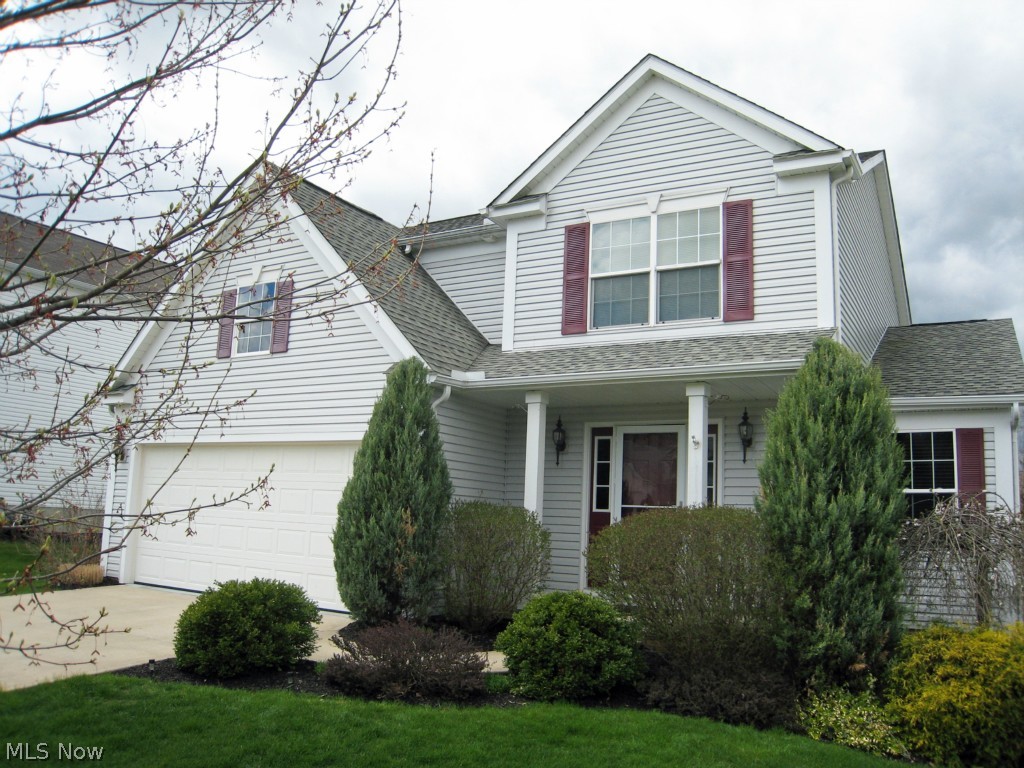 Hidden Lake Estates - Residential Lease