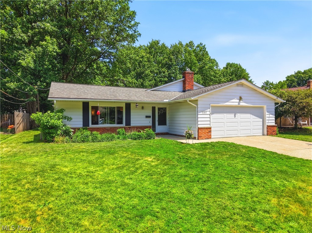 Cherrywood Estates - Residential