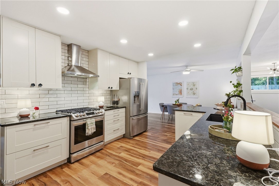 Cherrywood Estates - Residential