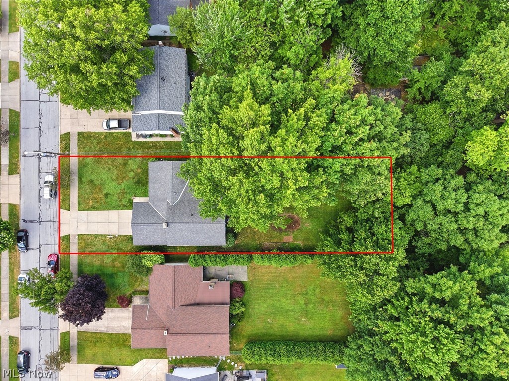 Cherrywood Estates - Residential