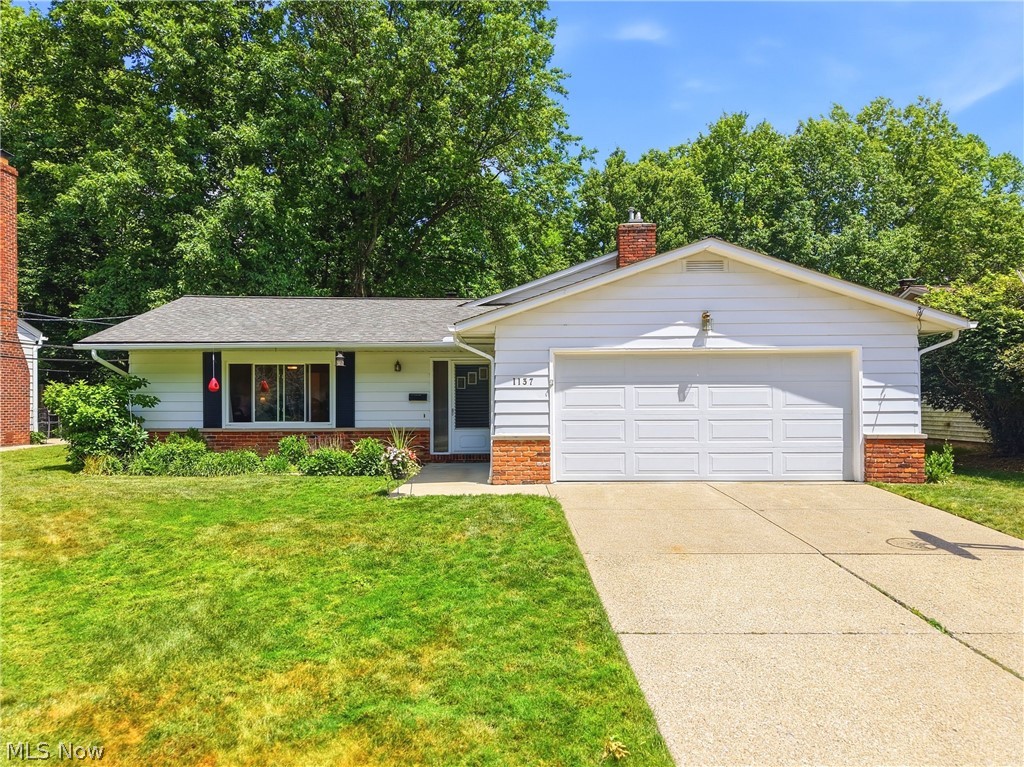 Cherrywood Estates - Residential