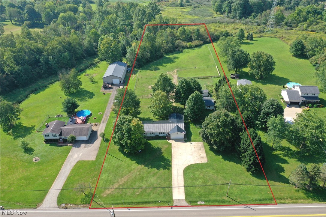 Streestboro - Residential