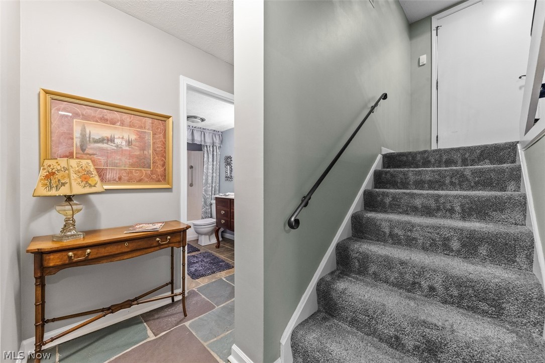 Granger Lake Condo - Residential