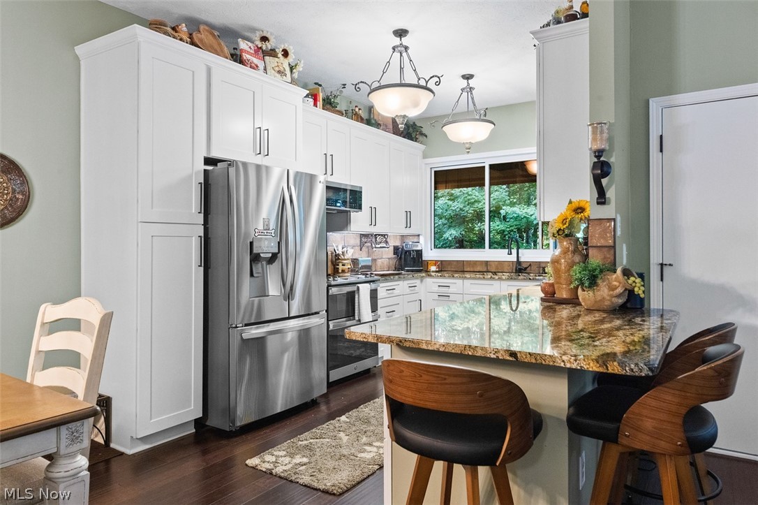 Granger Lake Condo - Residential